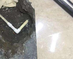 安庆卫生间测漏水多少钱