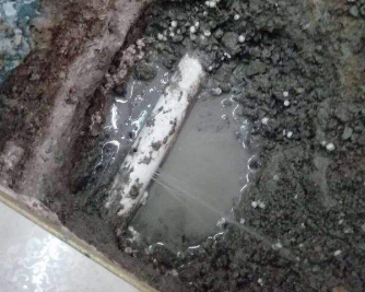 安庆卫生间测漏水哪家好