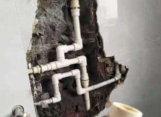 安庆卫生间测漏水价格多少