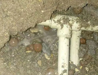 安庆卫生间测漏