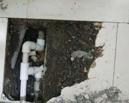 安庆卫生间测漏水哪家好