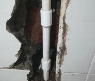 安庆卫生间测漏水的相关案例