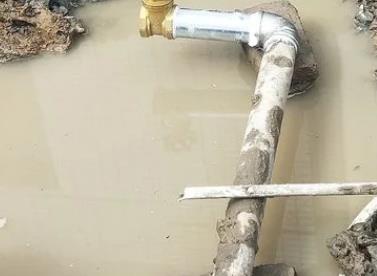安庆测漏水公司电话